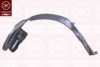 KLOKKERHOLM 5033387 Panelling, mudguard
